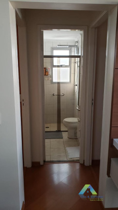 Imagem Apartamento com 2 Quartos à Venda, 52 m² em Vila Moraes - São Paulo Imagem Apartamento com 2 Quartos à Venda, 52 m² em Vila Moraes - São Paulo