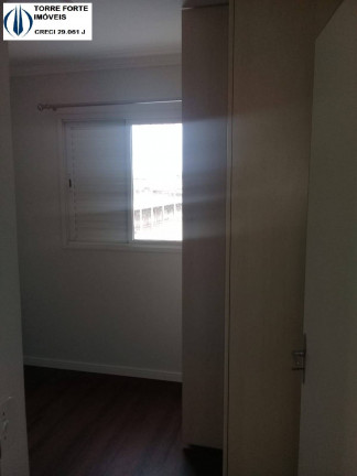 Imagem Apartamento com 2 Quartos à Venda, 53 m² em Vila Bela - São Paulo