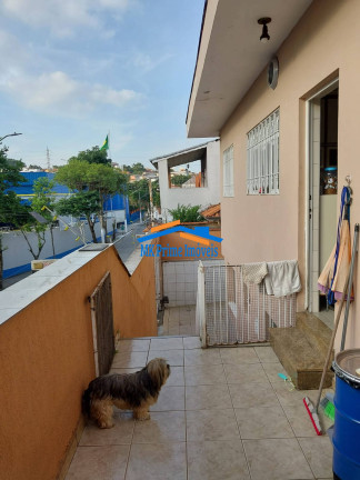Imagem Casa com 2 Quartos à Venda, 160 m² em Vila Granada - São Paulo Imagem Casa com 2 Quartos à Venda, 160 m² em Vila Granada - São Paulo
