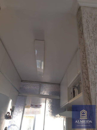 Foto do imóvel Apartamento com 3 Quartos à Venda, 65 m² em Jardim São Luís - São Paulo