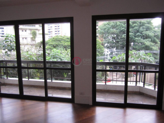 Imagem Apartamento com 3 Quartos à Venda, 210 m² em Vila Nova Conceição - São Paulo Imagem Apartamento com 3 Quartos à Venda, 210 m² em Vila Nova Conceição - São Paulo