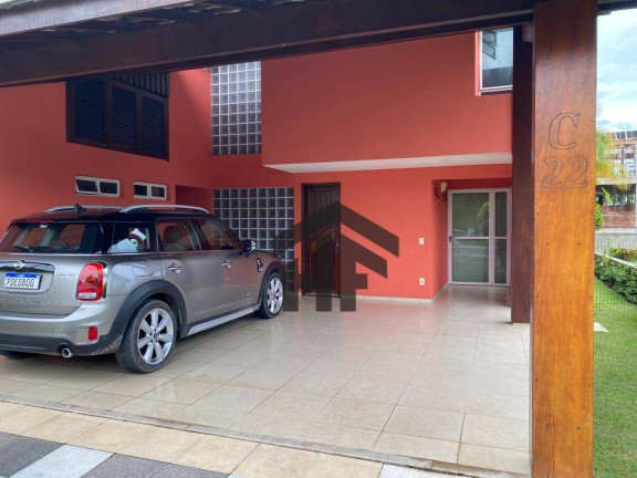 Imagem Casa com 4 Quartos à Venda, 285 m² em Porto De Galinhas - Ipojuca