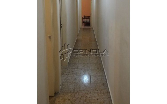 Imagem Casa com 3 Quartos à Venda, 80 m² em Maracanã - Praia Grande