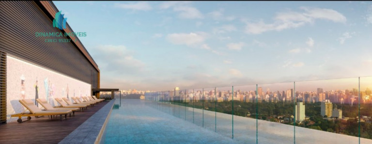 Imagem Apartamento com 2 Quartos à Venda, 91 m² em Jardins - São Paulo Imagem Apartamento com 2 Quartos à Venda, 91 m² em Jardins - São Paulo