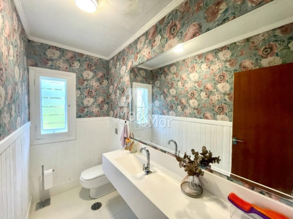 Imagem Casa com 4 Quartos à Venda, 630 m² em Enseada - Guarujá Imagem Casa com 4 Quartos à Venda, 630 m² em Enseada - Guarujá