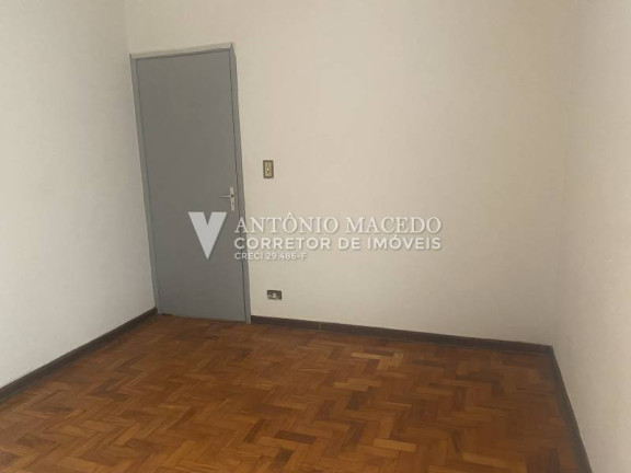 Imagem Apartamento com 2 Quartos à Venda, 74 m² em Vila Mariana - São Paulo