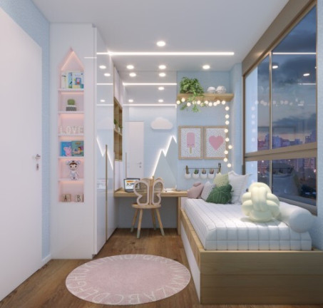 Imagem Cobertura com 3 Quartos à Venda, 211 m² em Perdizes - São Paulo