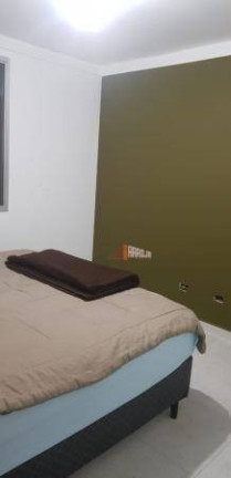 Imagem Apartamento com 2 Quartos à Venda, 53 m² em Vila Constança - São Paulo