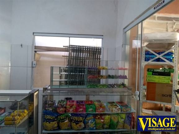 Imagem Ponto Comercial para Alugar, em Jd. St. Marina - Jacareí Imagem Ponto Comercial para Alugar, em Jd. St. Marina - Jacareí