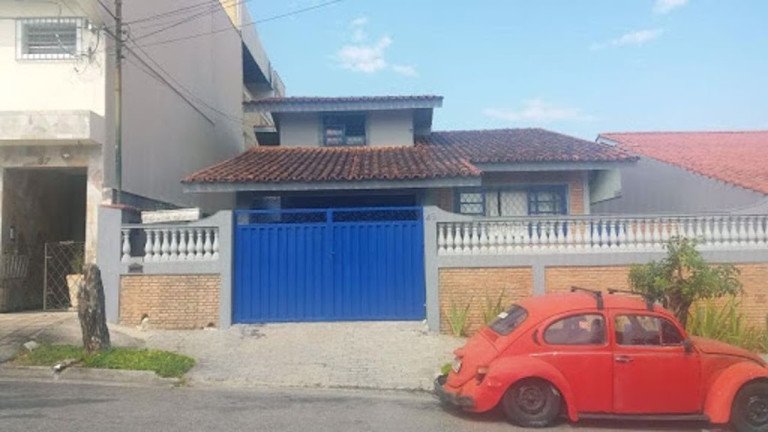 Casa com 4 Quartos à Venda, 200 m² em Jardim Do Lago - Atibaia