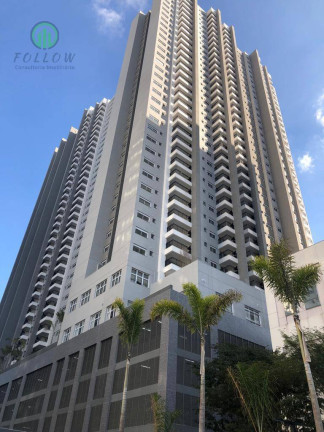 Imagem Apartamento com 2 Quartos à Venda, 72 m² em Centro - Osasco