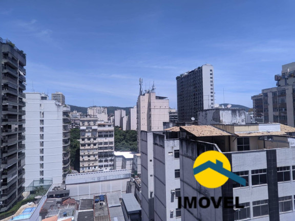 Imagem Apartamento com 3 Quartos à Venda, 130 m² em Icaraí - Niterói Imagem Apartamento com 3 Quartos à Venda, 130 m² em Icaraí - Niterói