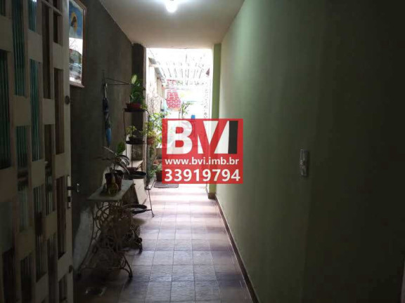 Imagem Casa com 3 Quartos à Venda, 250 m² em Vila Kosmos - Rio De Janeiro Imagem Casa com 3 Quartos à Venda, 250 m² em Vila Kosmos - Rio De Janeiro