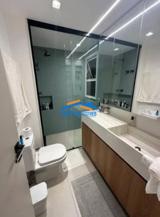 Imagem Cobertura com 3 Quartos à Venda, 230 m² em Alto Da Lapa - São Paulo