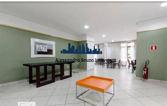 Imagem Apartamento com 2 Quartos para Alugar, 60 m² em Alphaville - Barueri Imagem Apartamento com 2 Quartos para Alugar, 60 m² em Alphaville - Barueri