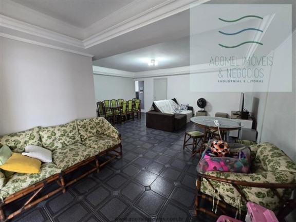 Imagem Apartamento com 3 Quartos à Venda, 105 m² em Vila Caiçara - Praia Grande Imagem Apartamento com 3 Quartos à Venda, 105 m² em Vila Caiçara - Praia Grande