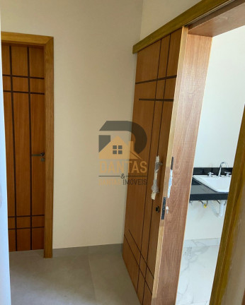 Imagem Imóvel com 3 Quartos à Venda,  em Residencial Central Parque - Salto