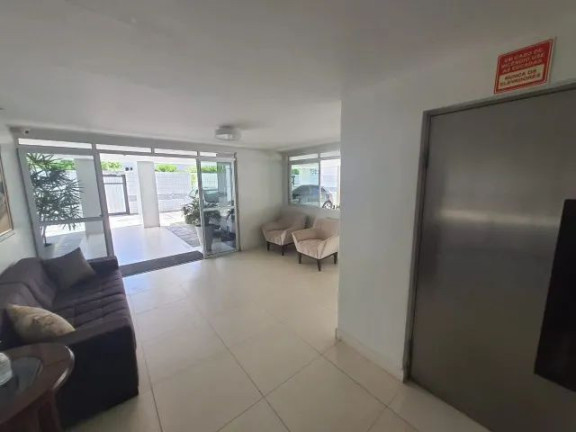 Imagem Apartamento com 3 Quartos para Alugar, 80 m² em Manaíra - João Pessoa