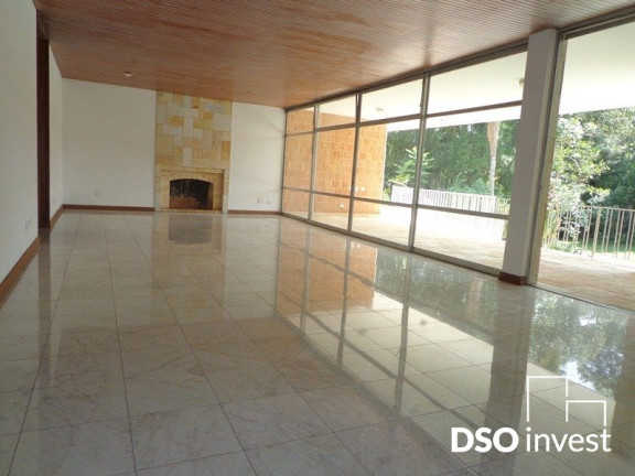 Imagem Casa com 4 Quartos à Venda, 1.890 m² em Morumbi - São Paulo Imagem Casa com 4 Quartos à Venda, 1.890 m² em Morumbi - São Paulo