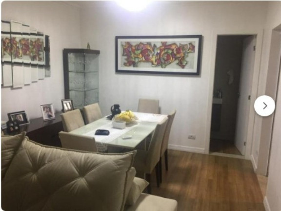 Apartamento com 3 Quartos à Venda, 110 m² em Mooca - São Paulo