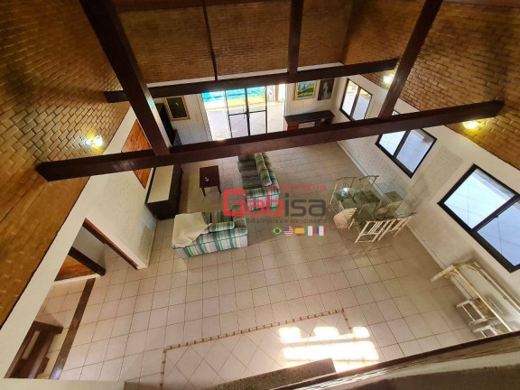 Imagem Casa com 4 Quartos à Venda, 190 m² em Caravelas - Armação Dos Búzios