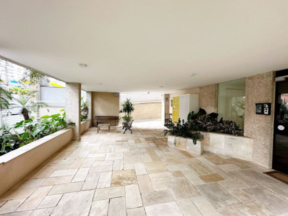 Imagem Apartamento com 2 Quartos à Venda, 63 m² em Vila Olímpia - São Paulo Imagem Apartamento com 2 Quartos à Venda, 63 m² em Vila Olímpia - São Paulo