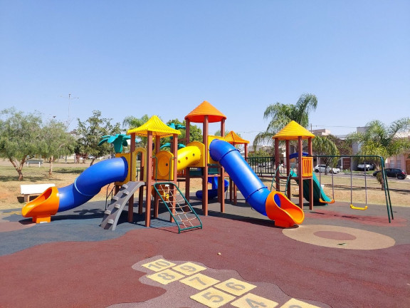 Imagem Terreno à Venda, 250 m² em Residencial Real Park Sumaré - Sumaré Imagem Terreno à Venda, 250 m² em Residencial Real Park Sumaré - Sumaré
