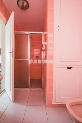 Imagem Apartamento com 3 Quartos à Venda, 172 m² em Paraíso - São Paulo