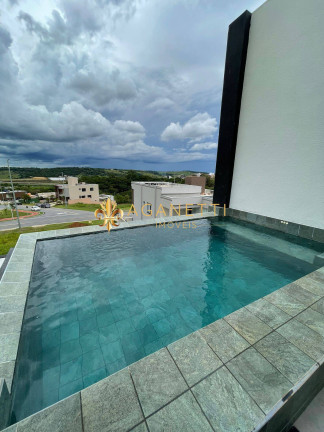 Imagem Casa com 4 Quartos à Venda, 496 m² em Alphaville Vespasiano - Vespasiano Imagem Casa com 4 Quartos à Venda, 496 m² em Alphaville Vespasiano - Vespasiano