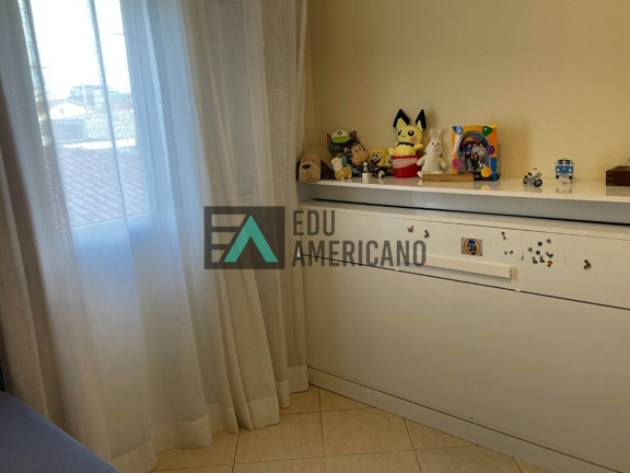 Imagem Apartamento com 2 Quartos à Venda, 69 m² em Alvinópolis - Atibaia
