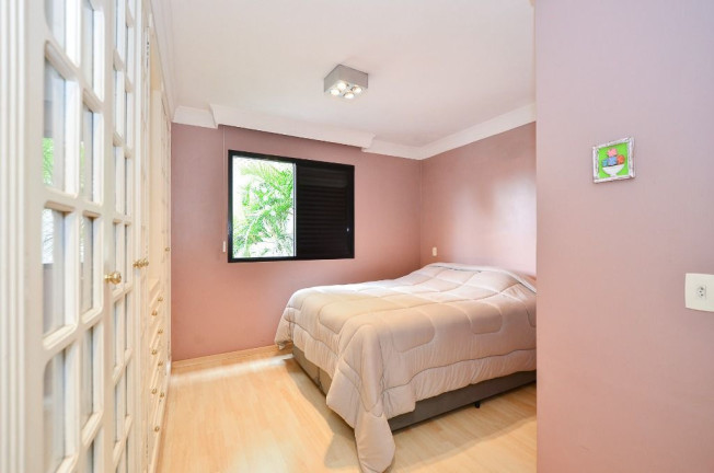 Imagem Apartamento com 3 Quartos à Venda, 101 m² em Vila Mariana - São Paulo