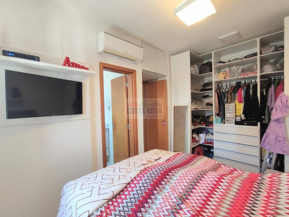 Imagem Apartamento com 1 Quarto à Venda, 51 m² em Boqueirão - Santos Imagem Apartamento com 1 Quarto à Venda, 51 m² em Boqueirão - Santos
