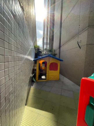 Imagem Imóvel com 3 Quartos à Venda, 125 m² em Barcelona - São Caetano Do Sul