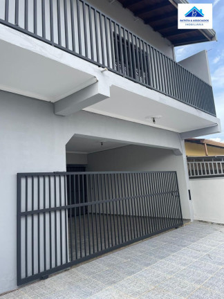 Imagem Casa com 5 Quartos à Venda, 250 m² em Parque Camboriú - Campinas Imagem Casa com 5 Quartos à Venda, 250 m² em Parque Camboriú - Campinas