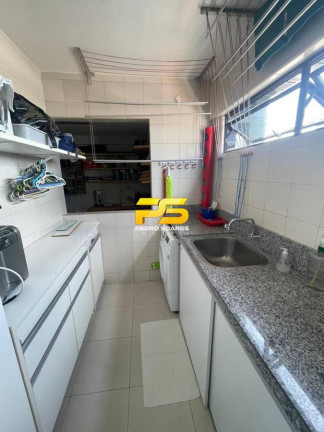 Imagem Apartamento com 3 Quartos à Venda, 120 m² em Tambaú - João Pessoa Imagem Apartamento com 3 Quartos à Venda, 120 m² em Tambaú - João Pessoa