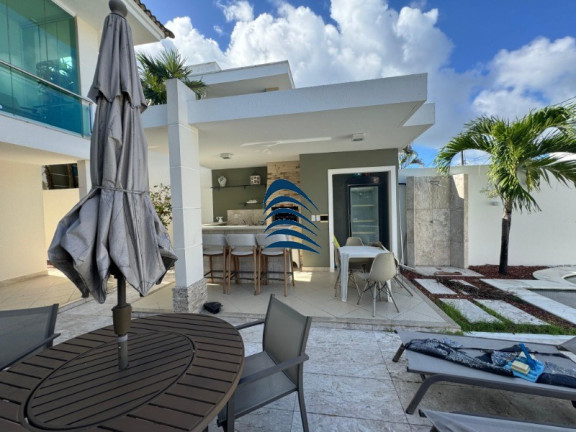 Imagem Casa com 4 Quartos à Venda, 309 m² em Vilas Do Atlântico - Lauro De Freitas