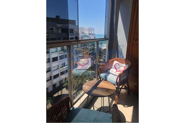 Imagem Apartamento com 2 Quartos à Venda, 80 m² em Barra Da Tijuca - Rio De Janeiro