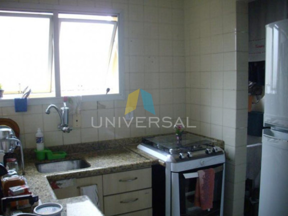 Imagem Apartamento com 2 Quartos à Venda, 47 m² em Chacara Santo Antonio (zona Leste) - Sao Paulo Imagem Apartamento com 2 Quartos à Venda, 47 m² em Chacara Santo Antonio (zona Leste) - Sao Paulo