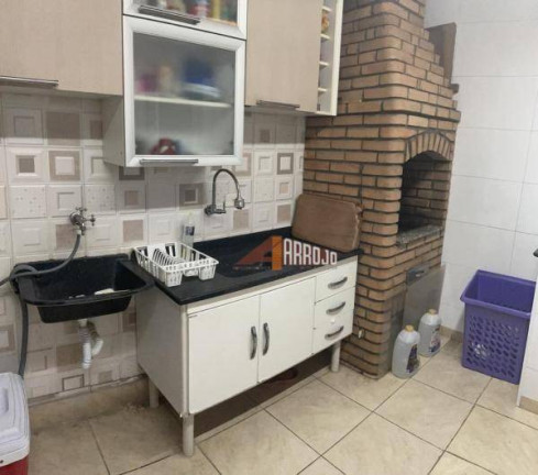 Imagem Sobrado com 3 Quartos à Venda, 567 m² em Penha De França - São Paulo