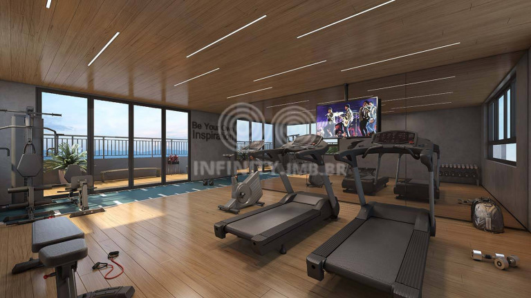 Imagem Apartamento com 1 Quarto à Venda, 30 m² em Vila Madalena - São Paulo