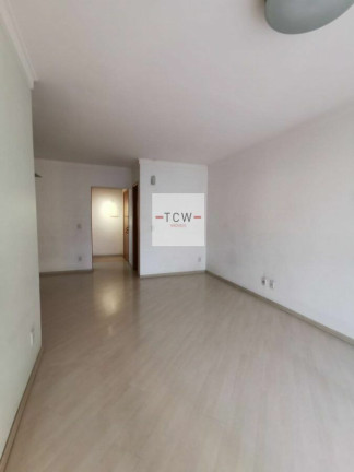 Imagem Apartamento com 3 Quartos à Venda, 111 m² em Paraíso - São Paulo
