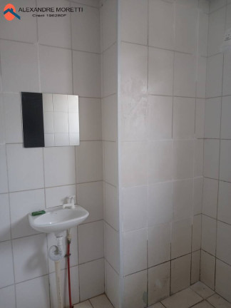 Imagem Apartamento com 2 Quartos à Venda, 52 m² em Jardim Carandá - Sorocaba