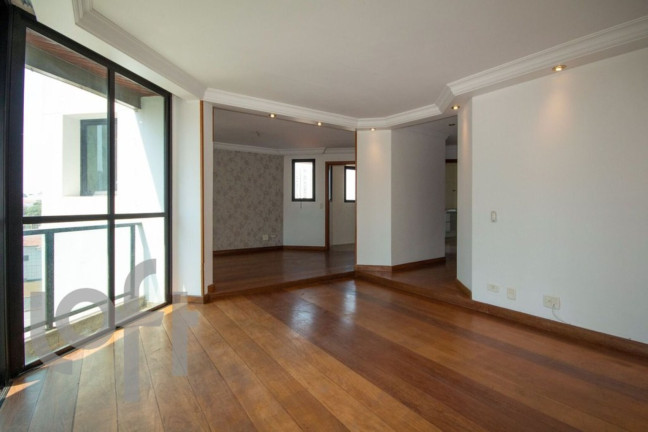 Imagem Apartamento com 3 Quartos à Venda, 140 m² em água Rasa - São Paulo Imagem Apartamento com 3 Quartos à Venda, 140 m² em água Rasa - São Paulo