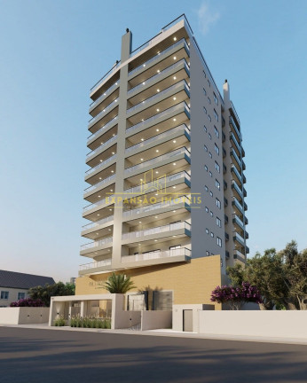 Imagem Apartamento com 2 Quartos à Venda, 76 m² em Barreiros - São José