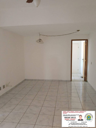 Imagem Apartamento com 3 Quartos à Venda ou Locação, 120 m² em Gonzaga - Santos