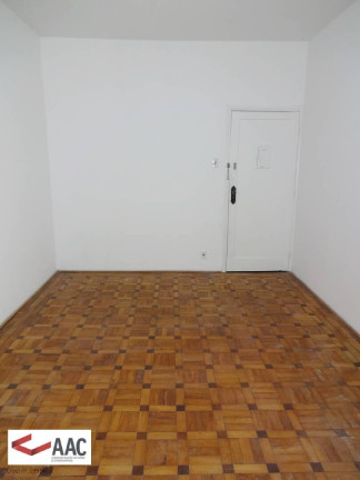 Imagem Apartamento com 2 Quartos à Venda, 73 m² em Gonzaga - Santos