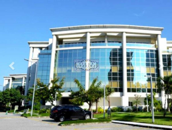 Imagem Sala Comercial à Venda, 22 m² em Barra Da Tijuca - Rio De Janeiro Imagem Sala Comercial à Venda, 22 m² em Barra Da Tijuca - Rio De Janeiro