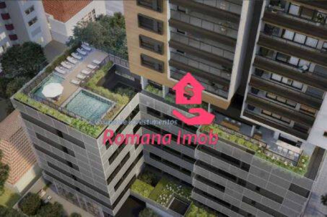 Imagem Apartamento com 3 Quartos à Venda, 98 m² em Pinheiros - São Paulo Imagem Apartamento com 3 Quartos à Venda, 98 m² em Pinheiros - São Paulo