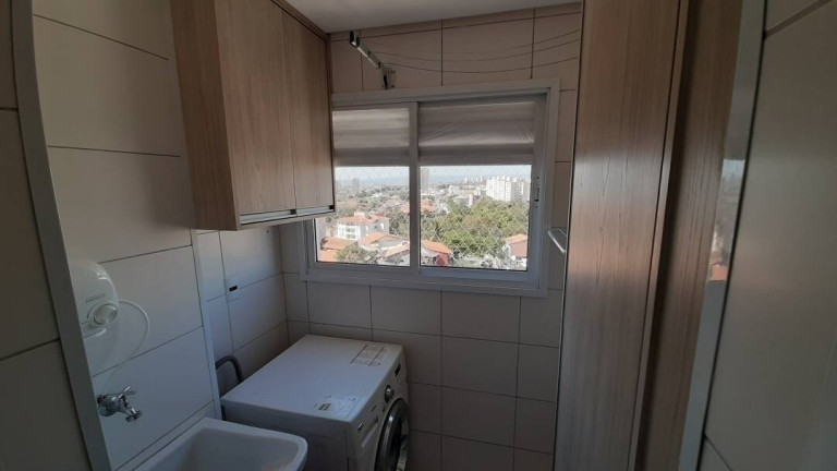 Imagem Apartamento com 2 Quartos à Venda, 52 m² em Jardim Europa - Sorocaba Imagem Apartamento com 2 Quartos à Venda, 52 m² em Jardim Europa - Sorocaba