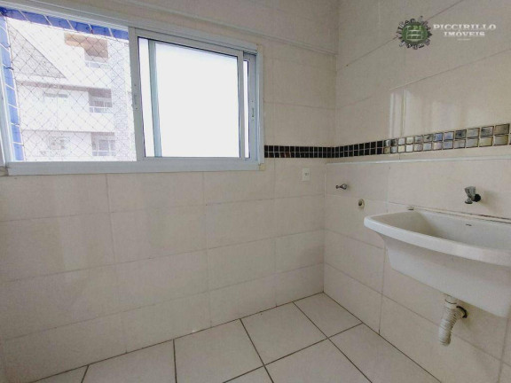 Imagem Apartamento com 2 Quartos à Venda, 87 m² em Canto Do Forte - Praia Grande